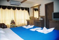 горящий тур в Индию, ГОА SILVER SANDS HOTEL 3* 
